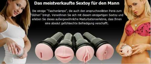 Fleshlight