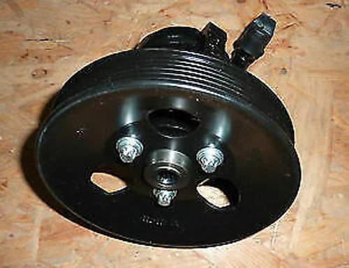 Sevopumpe V6-1