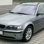 E46 touring