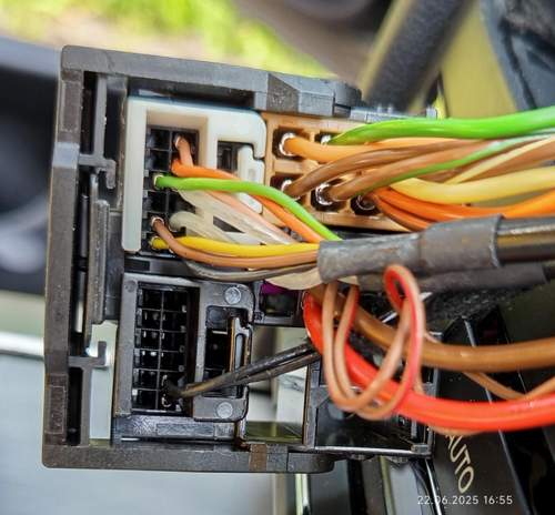 Radiostecker