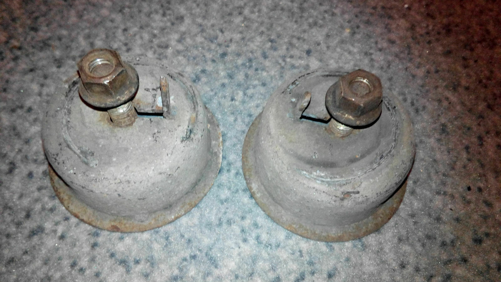 Was sind das für Teile?