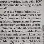 AutoBild Vergleich JCW Modelle