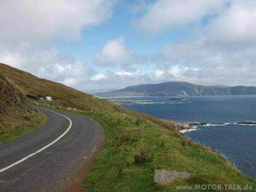 Achill-island