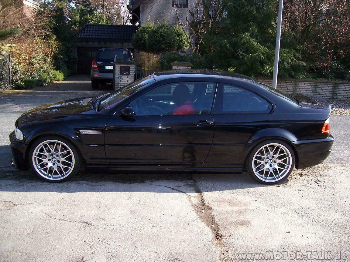 Was soll ich tun? E36 M3? E46 M3? Oder nen 335? Was meint ihr?