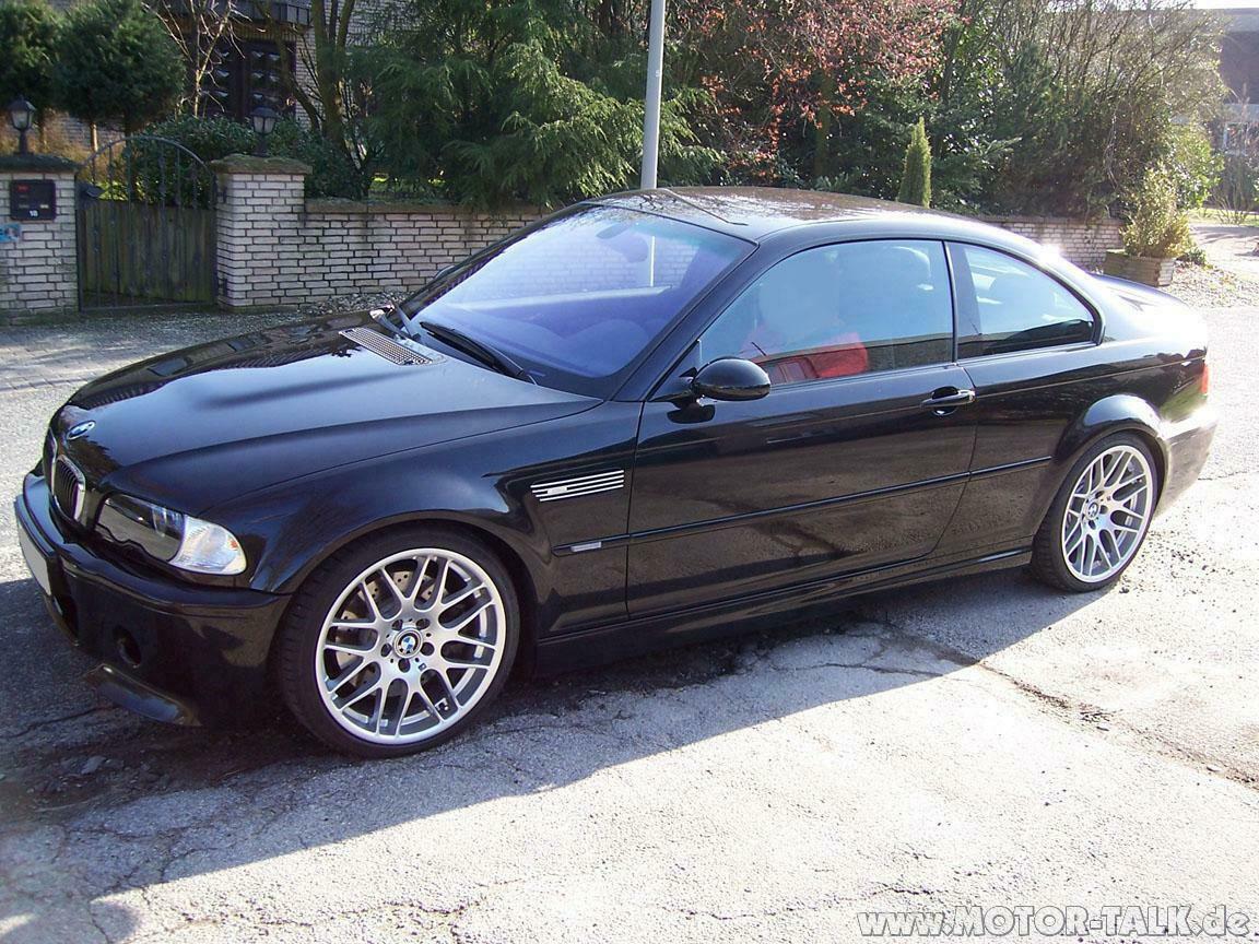 Was soll ich tun? E36 M3? E46 M3? Oder nen 335? Was meint ihr?