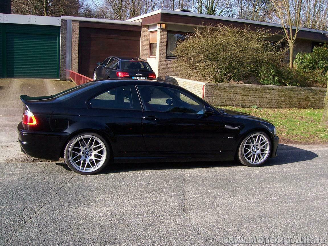 Was soll ich tun? E36 M3? E46 M3? Oder nen 335? Was meint ihr?
