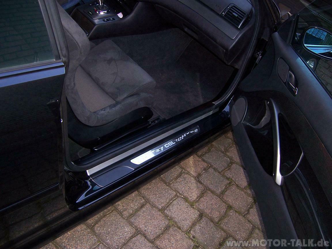 Was soll ich tun? E36 M3? E46 M3? Oder nen 335? Was meint ihr?