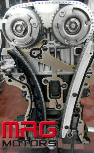 Opelmotor 2