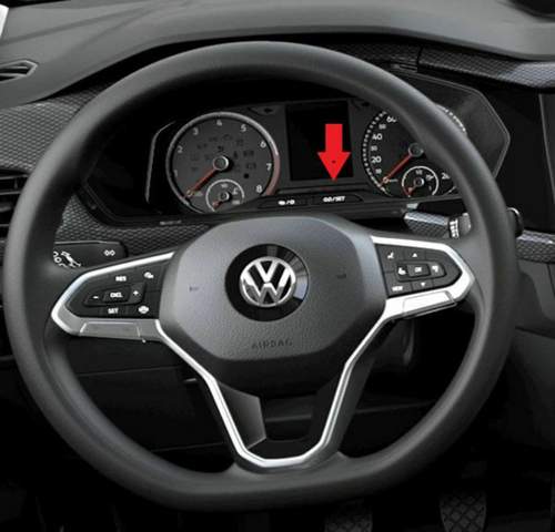 T-cross