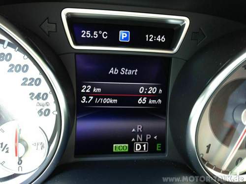 Cla220cdi
