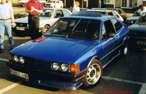 Scirocco-1