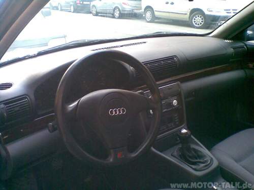 Audi-a4-innen