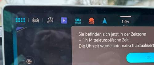 Park-Assitent