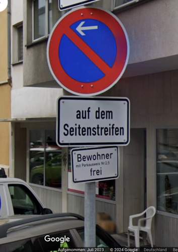 Schild