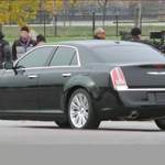 Der neue 300C