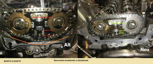 Steuerkette-b20dt-h-d20dth