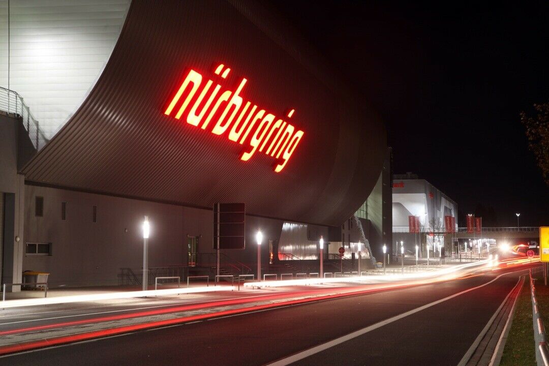 Was hält die die Zukunft für den Nürburgring bereit? Wir geben eine Einschätzung