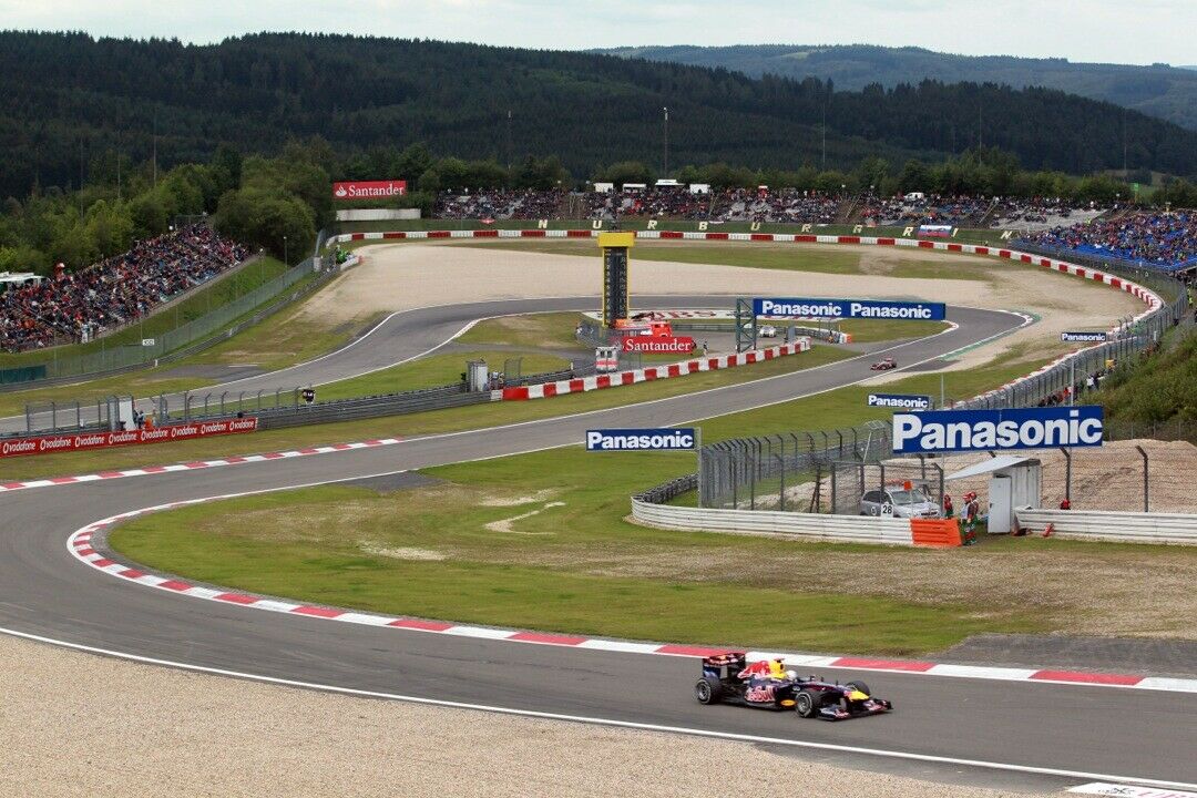 Die Formel 1 auf den Nürburgring. Die neuen Investoren wollen die Königsklasse halten