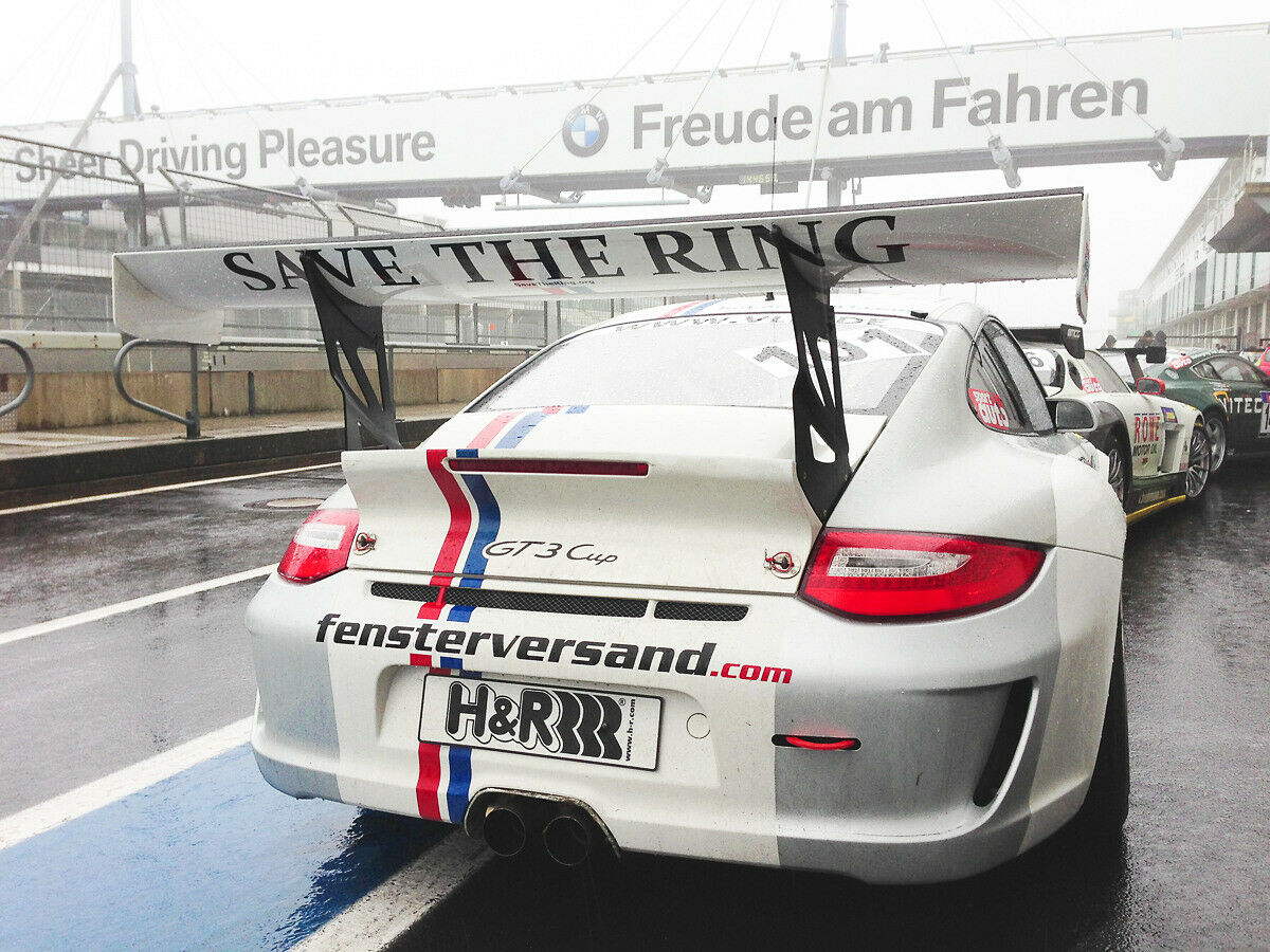 Nürburgring
