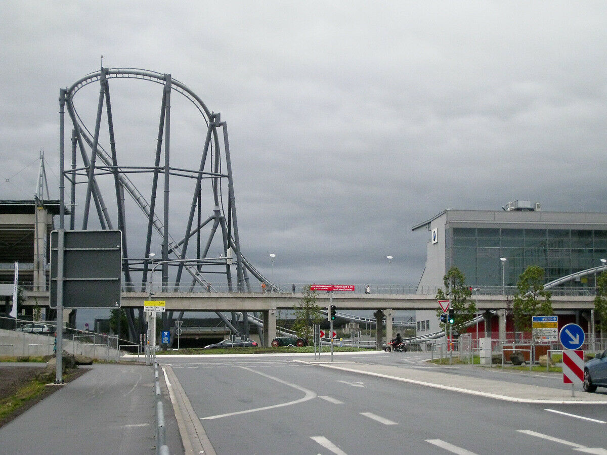 Nürburgring