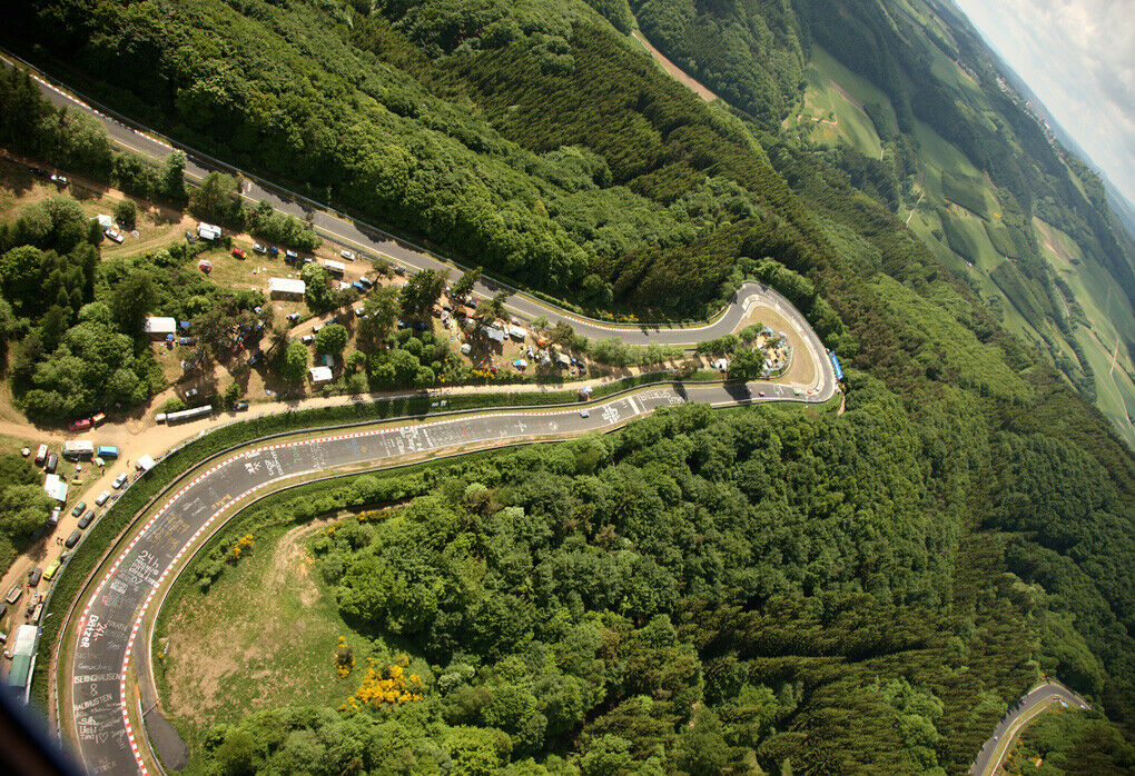 Nürburgring