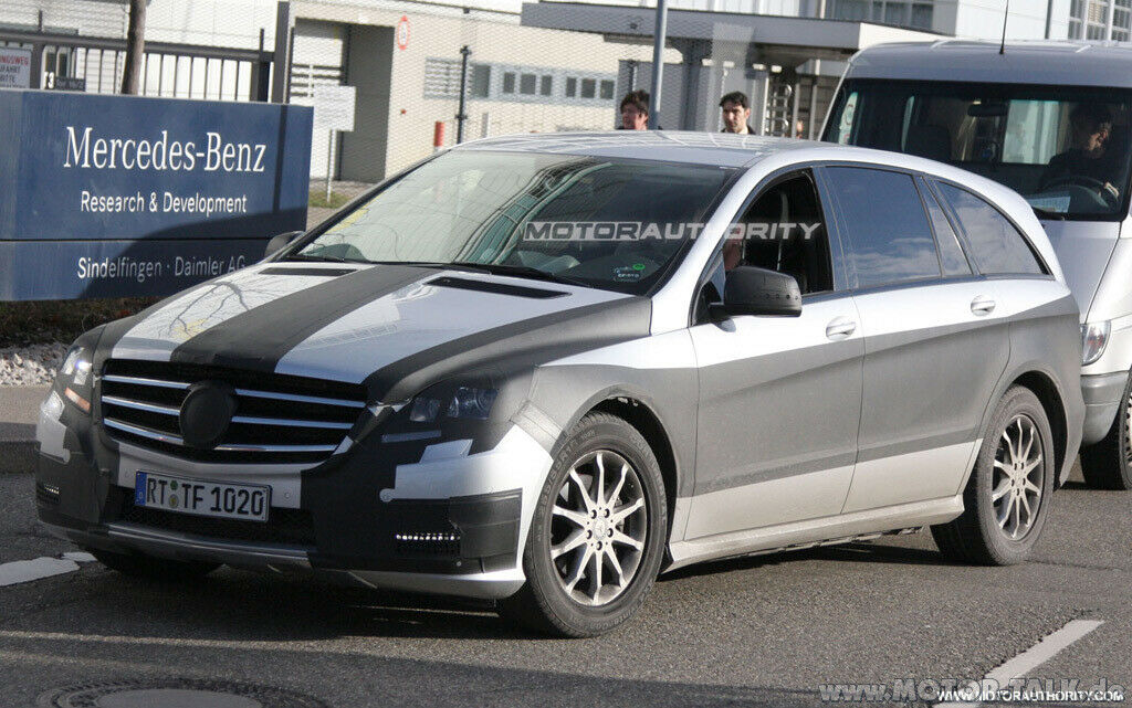 Was wünscht Ihr Euch für die Mopf / Facelift 2009
