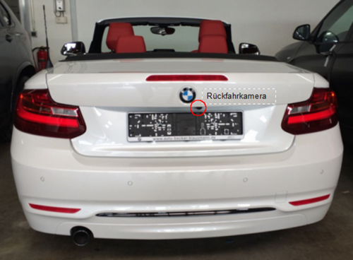 F23-rueckfahrkamera