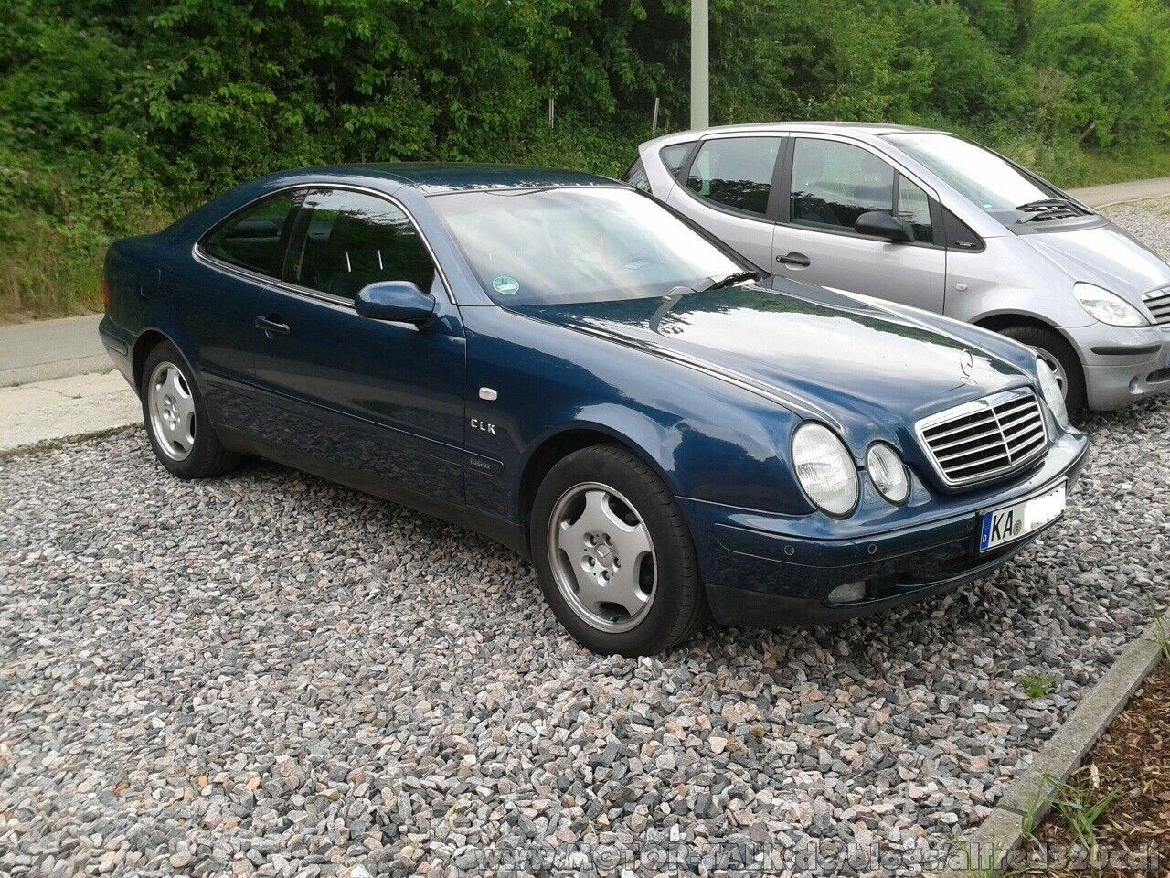 Was zahlt ihr im Monat/Jahr für euer Auto?