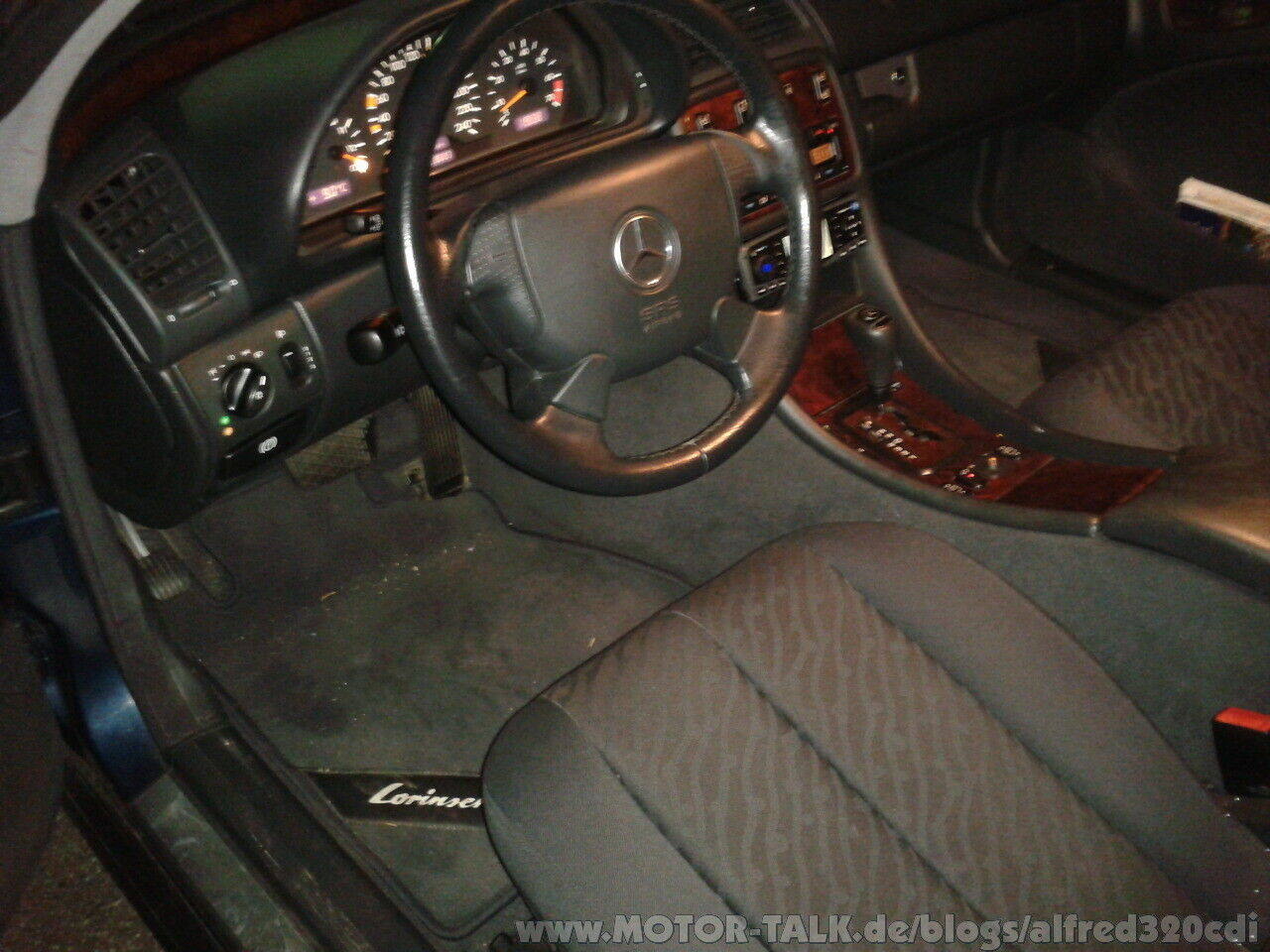 Was zahlt ihr im Monat/Jahr für euer Auto?