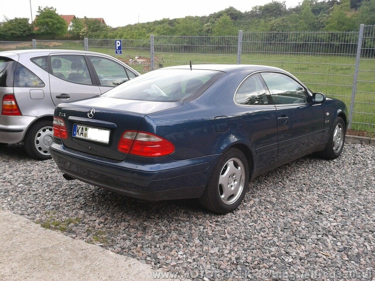 Was zahlt ihr im Monat/Jahr für euer Auto?