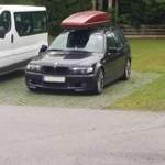 Dachbox 2