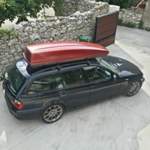 Dachbox