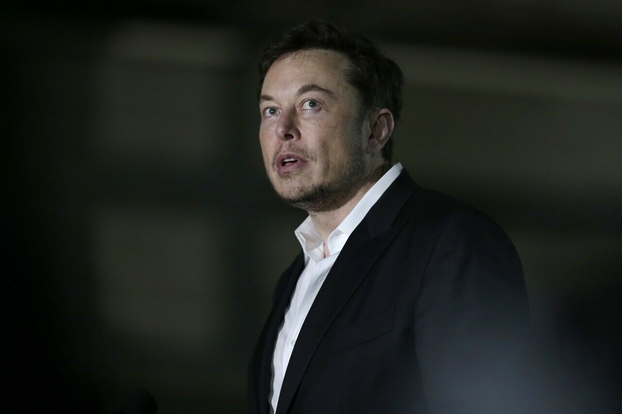 Ist Elon Musk noch der richtige Mann an der Spitze von Tesla?