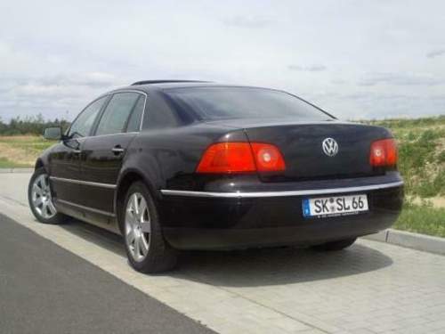 Vorne