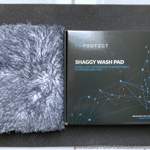 FX Protect Shaggy Wash Pad