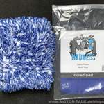 Microfiber Madness Incredipad Waschpad