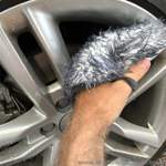 FX Protect Shaggy Mini Wash Mitt