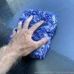 Microfiber Madness