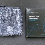 FX Protect Shaggy Mini Wash Mitt