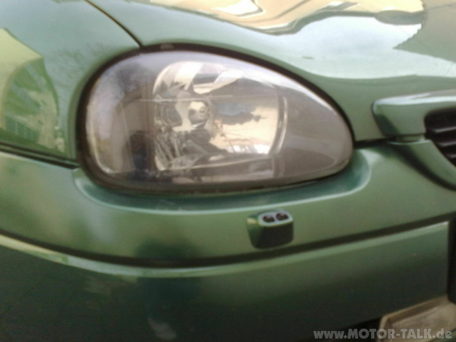 Waschüse Xenon