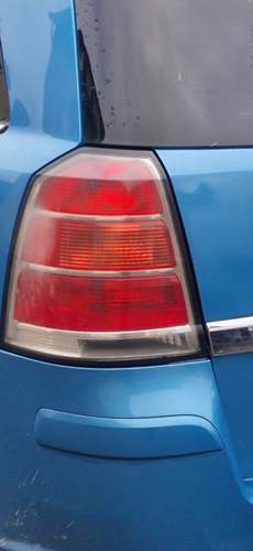 Vorfacelift