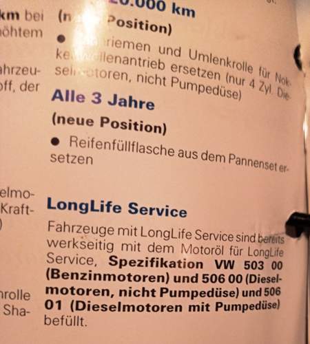Oel-handbuch
