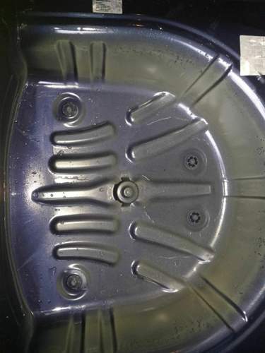 Incar-pool