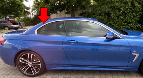 Ablaufrinne F33