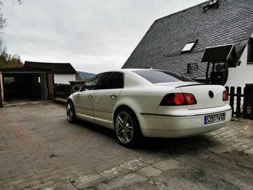 Phaeton