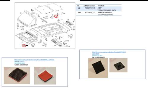 Klettpad Teil 22 20