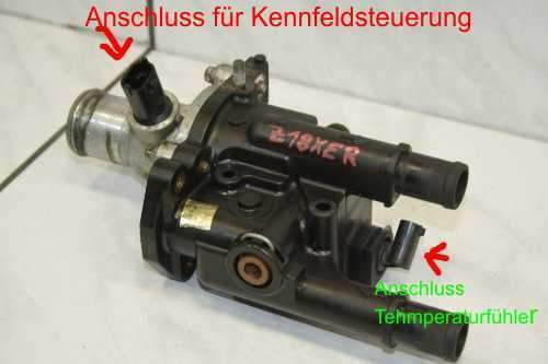 Thermostat