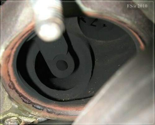 1gt2052s-wastegate