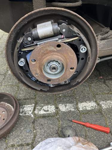 Rechts