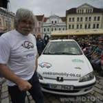 11.) Czech Electric Vehicle Club / J...